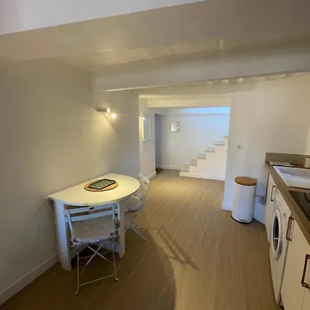 Magnifique Duplex Vieil Apartment *