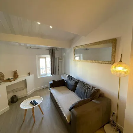Magnifique Duplex Vieil * Antibes