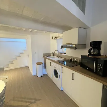 Apartment Magnifique Duplex Vieil *