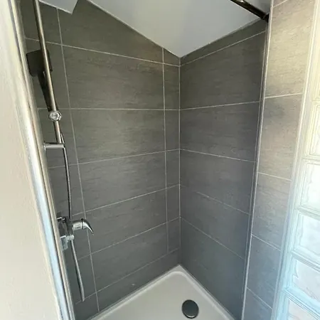 Magnifique Duplex Vieil Apartment Antibes