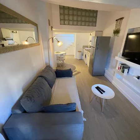 Apartment Magnifique Duplex Vieil Antibes