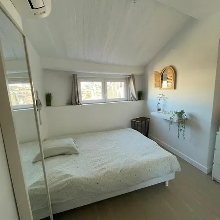 Apartment Magnifique Duplex Vieil